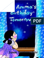 Amma's Birthday