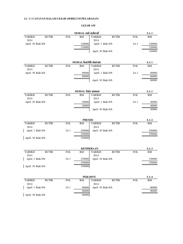 Lejar | PDF