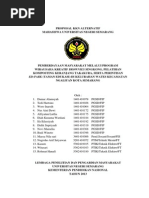 Download Contoh Proposal KKN by Amanah Firdausa SN230949556 doc pdf