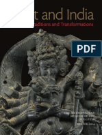 Tibet and India Buddhist Traditions and Transformations