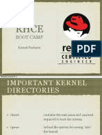 06 Kernel Features