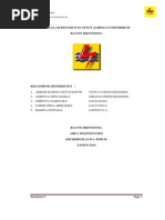 Download Laporan Evaluasi 1 by Gita Arisukma SN230961347 doc pdf