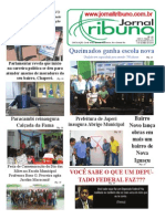 Jornal Tribuno Ed. 110