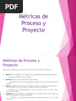 Metricas Del SW