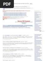 Download 47645383- by Revathi Anbunesan SN230964429 doc pdf