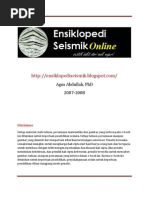 Download ensiklopediseismik by api-19624365 SN23096639 doc pdf