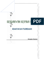 DakwahFardiah