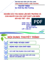 Độc Học