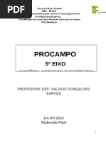 Apostila - Historia, Economia e Sociedade