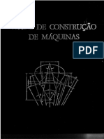Atlas de Construção de Máquinas Vol.1