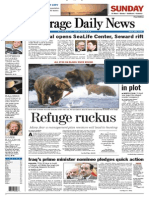 Anchorage Daily News 04-23-06