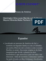 Geografia Thiago e Washington - Odp