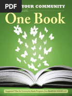 Download One Book One Community Catalog 2014 by PRHLibrary SN230979763 doc pdf