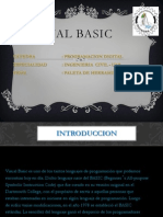 Diaposita Visual Basic