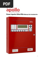 Download Manual Apollo Elite-RS Espaol by Yelba Lopez de Espinoza SN230980941 doc pdf