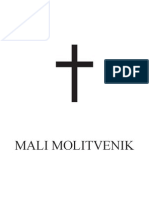 Mali Molitvenik