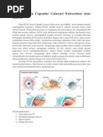 Download komplikasi operasi katarak by Nicole Pramono SN230981389 doc pdf