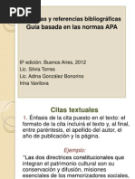 Normas Apa (1)