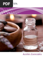 Download Manual Aceites Esenciales Nirvana Spa by Nirvana Spa SN230983328 doc pdf
