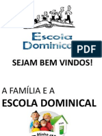 A Familia e A Ebd