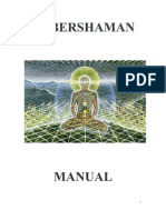 Cybershaman Manual 