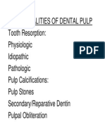 Dental & Anomalies.slides