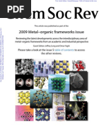 Download Luminescent metalorganic frameworks by q12werty SN230992726 doc pdf