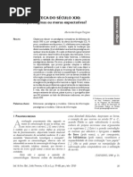 Paradigma Moderno Da Biblioteca