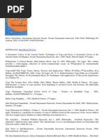 Download Surya Namaskar Swami Satyananda Saraswati by arunusho SN230995100 doc pdf