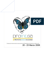 Proyecto PROMESA 2007