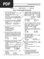 Download CA CPT June 2014 Paper with solutions by AnweshaBose SN231000198 doc pdf