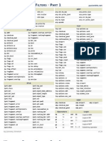 wireshark-display-filters