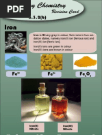 Download Colour of Iron by MalaysiaBoleh SN2310046 doc pdf