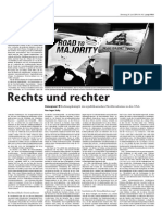 Ingar Solty: Rechts Und Rechter. Richtungskämpfe Im Republikanischen Neoliberalismus in Den USA (Junge Welt, 24.6.2014, S.10-11)