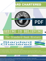 Standard Chartered