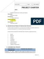 G03 Project Charter