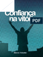 Livro eBook Confianca Na Vitoria