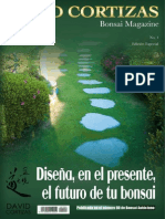 Diseña en El Presente El Futuro de Bonsái PDF