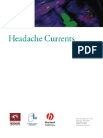 +++ Migraine and Ischaemic Vascular Events