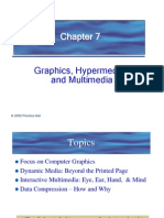 Graphics, Hypermedia, and Multimedia: 2002 Prentice Hall