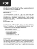 Download Assignment 3 CELTA by Ham Naz SN231016220 doc pdf
