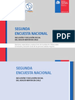 WWW - Senama.cl Filesapp SEGUNDA ENCUESTA