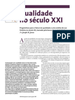 Qualidade No Seculo XXI Juran 08