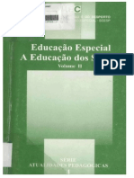 Educação de Surdos, 1997 Mec