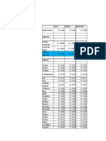 Flujo de Caja Pymes 9 06 2014