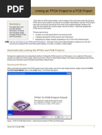 AP0102 Linking an FPGA Project to a PCB Project.pdf