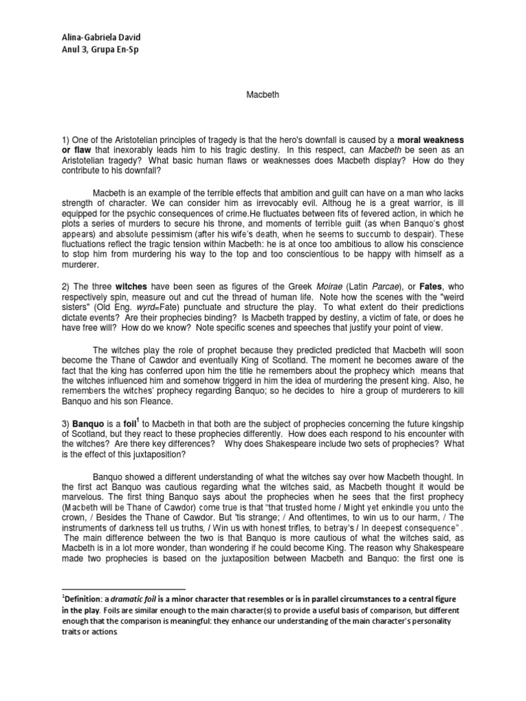 Who speaks the most in hamlet image