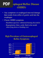 GerdQ Self-Assessment Questionnaire | PDF | Wellness | Science ...