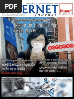 Download Internet Journal Vol 15 No 24 by Thit Htoo Lwin SN231036246 doc pdf