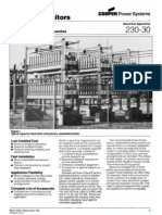 Banco Capacitores PDF